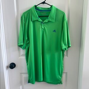 Adidas Golf Shirt
